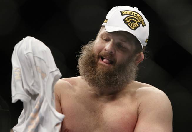 roy-nelson-beard