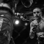 2 Amin Afsan MMAnytt The Zone FC 12 Foto – Mattias Persson