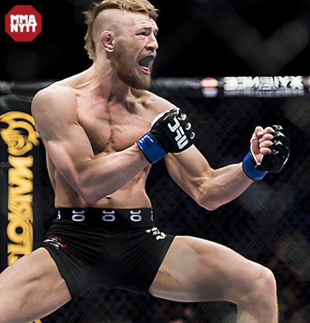 Conor_McGregor_UFC_Stockholm_Micha_Forssberg