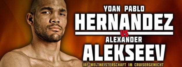 Yoan_pablo_hernandez_alexander_alekseev_poster