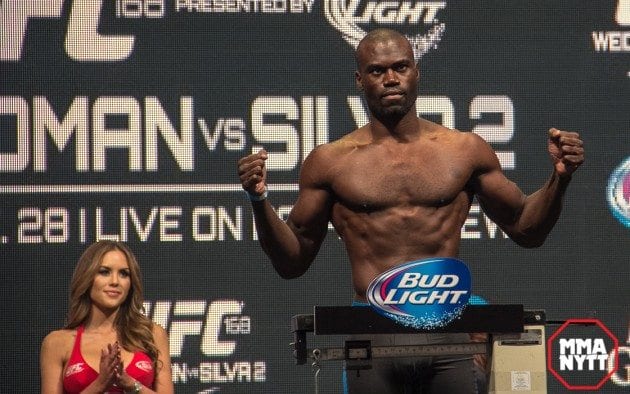 UFC 168 Uriah Hall MMAnytt-6703