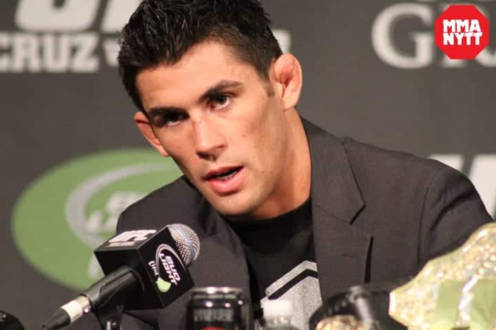 mmanytt dominick cruz 2