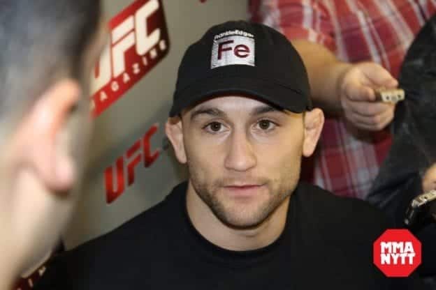 mmanytt frankie edgar ufc 125