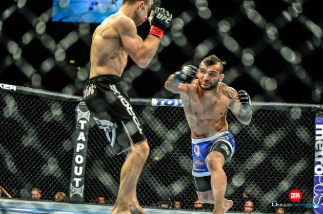 mmanytt john lineker ufc fight night 30 2