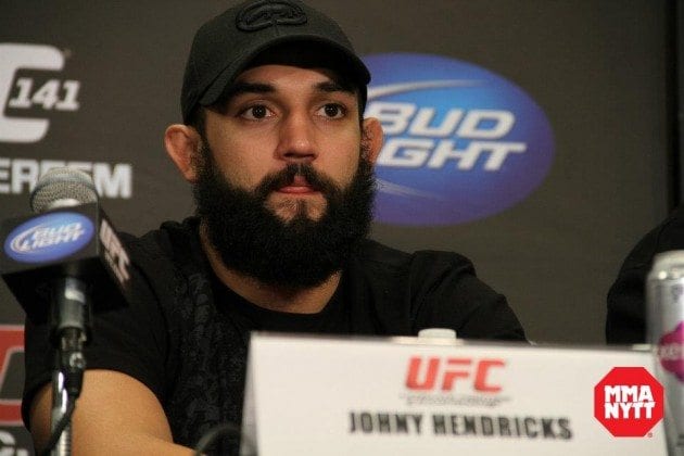 mmanytt johny hendricks ufc 141