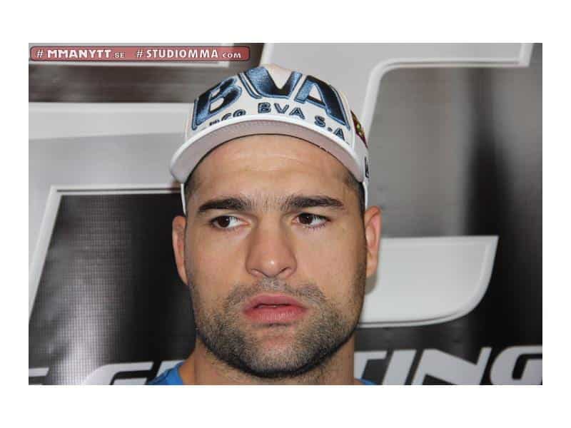 mmanytt mauricio shogun rua 2