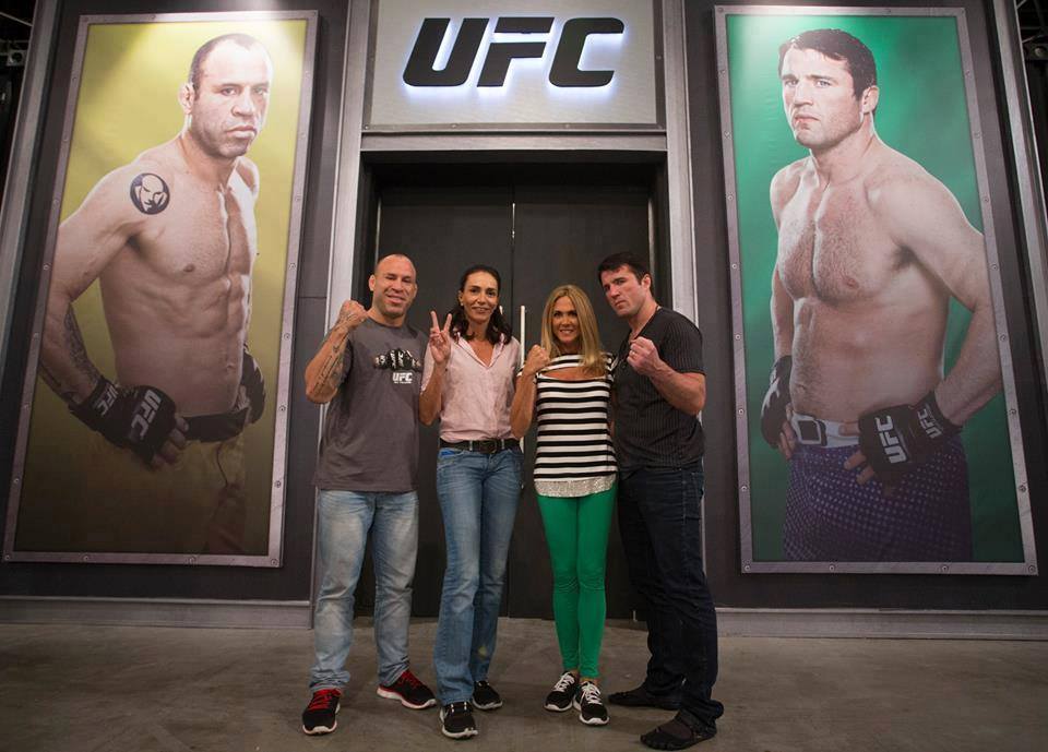 wanderlei-silva-chael-sonnen-tuf