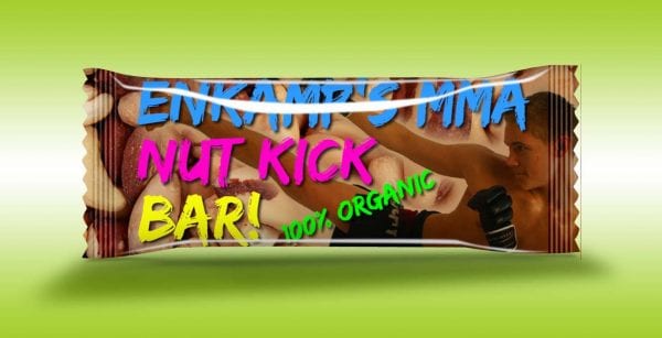 NUTKICKBAR