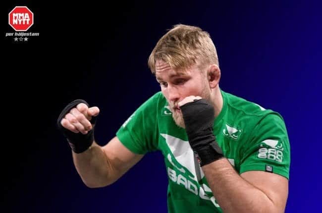 Alexander Gustafsson Frilagd Foto Per Häljestam 1500