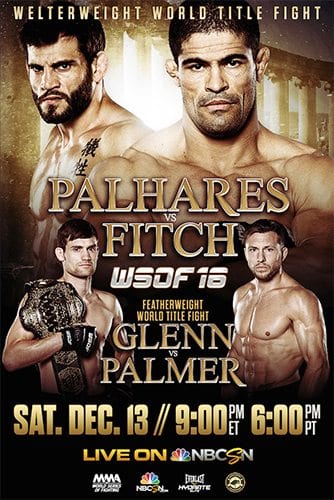 wsof-16-poster