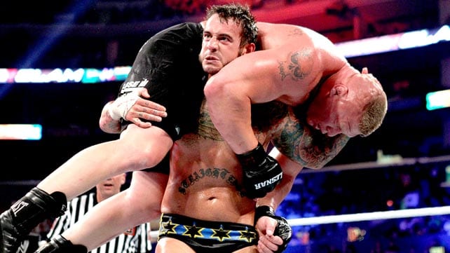 Lesnar-vs-Punk-2