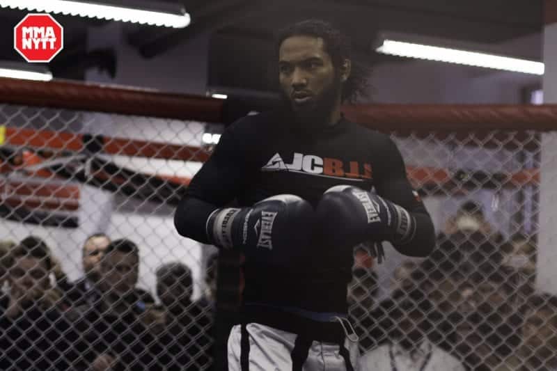 UFC Boston UFC Fight Night 59 MMAnytt.se_-11 benson henderson