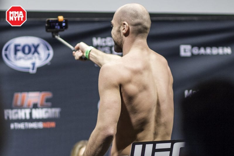 UFC Boston UFC Fight Night 59 MMAnytt.se_-15 Cathal Pendred