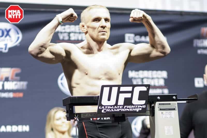 UFC Boston UFC Fight Night 59 MMAnytt.se_-31 Dennis Siver