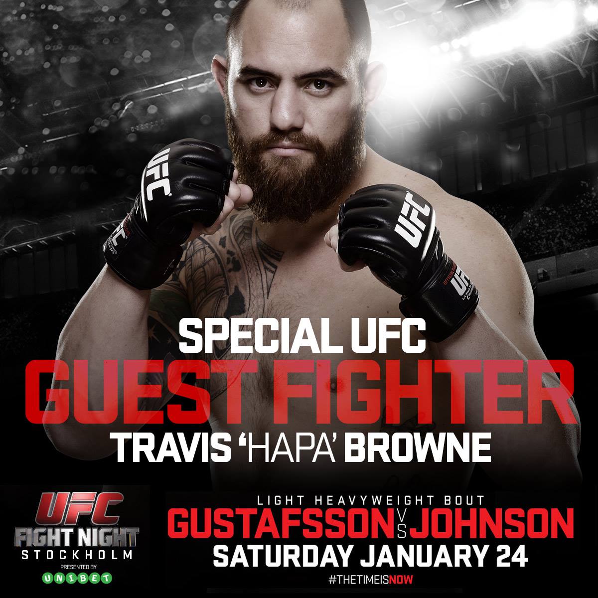 travisbrowne