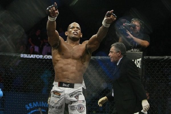 Hector-Lombard