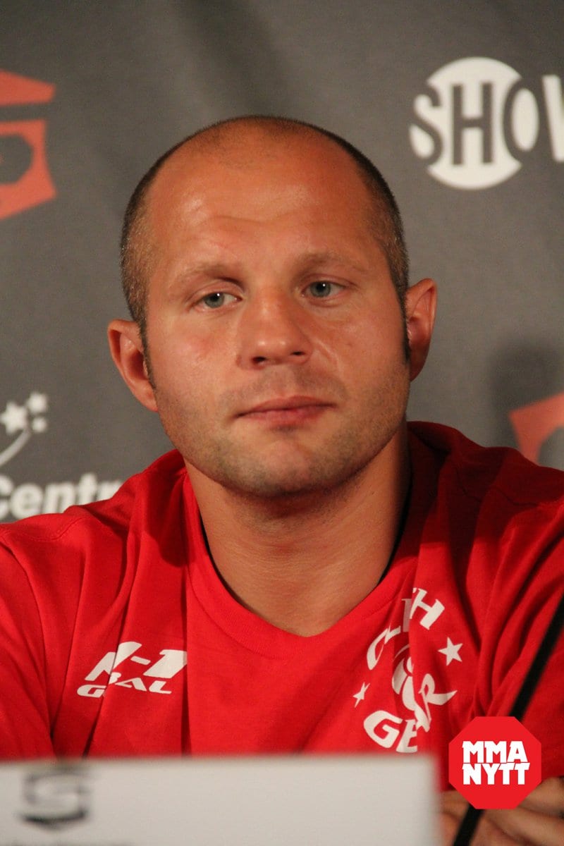 MMAnytt.se_Fedor-Emelianenko