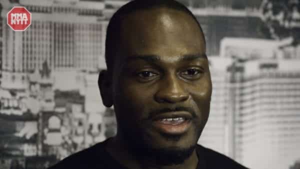 UFC MMAnytt.se Daniel Patinkin-14 Derek brunson