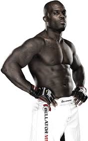 Melvin Manhoef