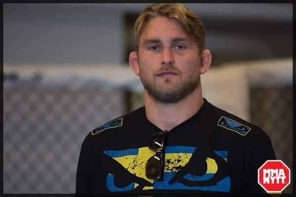 Alexander Gustafsson,2015-04-06,Mediadag, allstar traingcenter, MMAnytt, Micha Forssberg,001