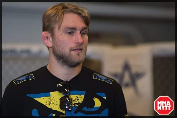 Alexander Gustafsson,2015-04-06,Mediadag, allstar traingcenter, MMAnytt, Micha Forssberg,002