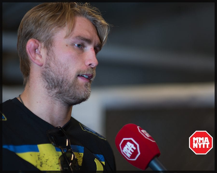 Alexander Gustafsson,2015-04-06,Mediadag, allstar traingcenter, MMAnytt, Micha Forssberg,006