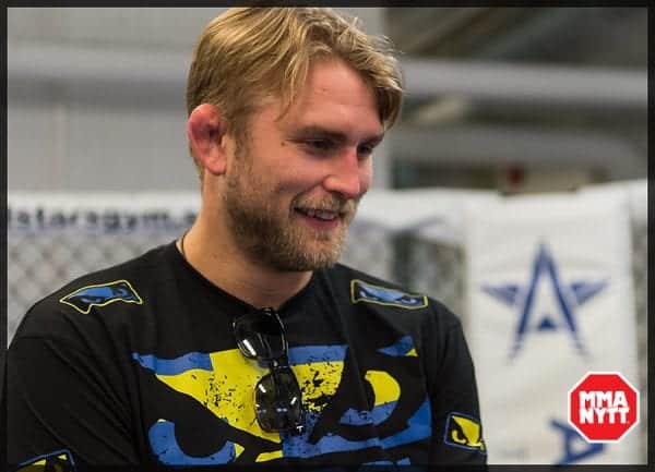 Alexander Gustafsson,2015-04-06,Mediadag, allstar traingcenter, MMAnytt, Micha Forssberg,011