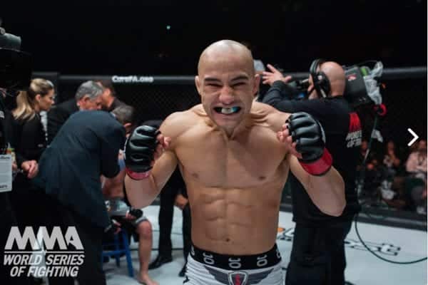 Marlon Moraes