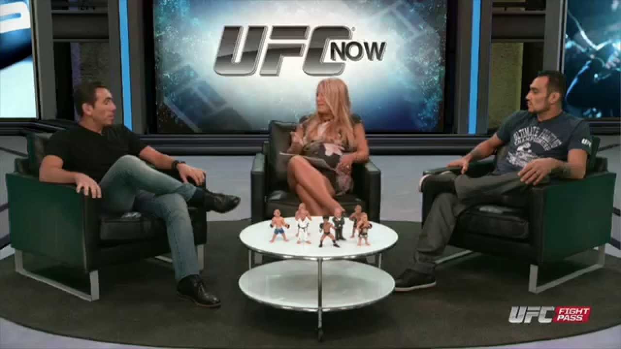 MMA News - ufc-now