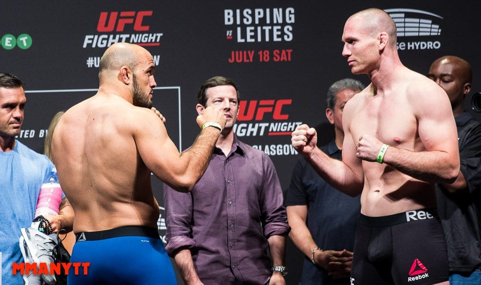 Ilir Latifi vs. Hans Stringer UFC Fight Night 71 glasgow laties vs bisping Mixed martial arts MMAnytt 2015 Foto Mazdak Cavian-17