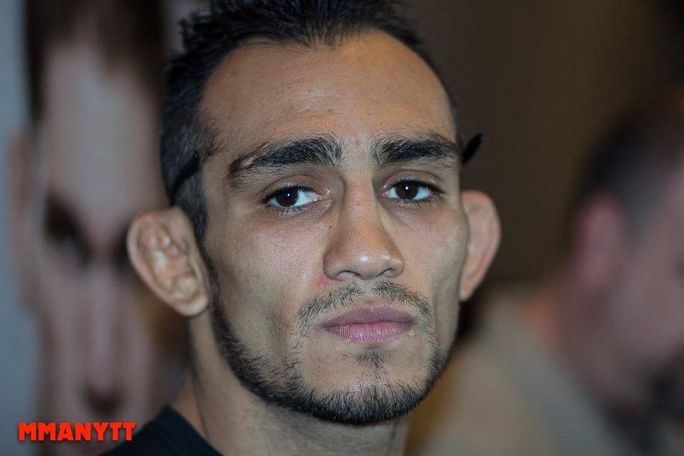 UFC tony ferguson  Mixed martial arts MMAnytt 2015 Foto Mazdak Cavian-19