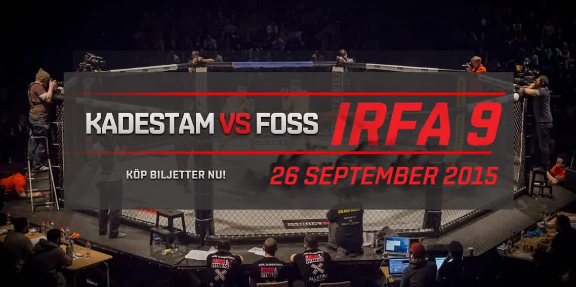 MMA News - irfa