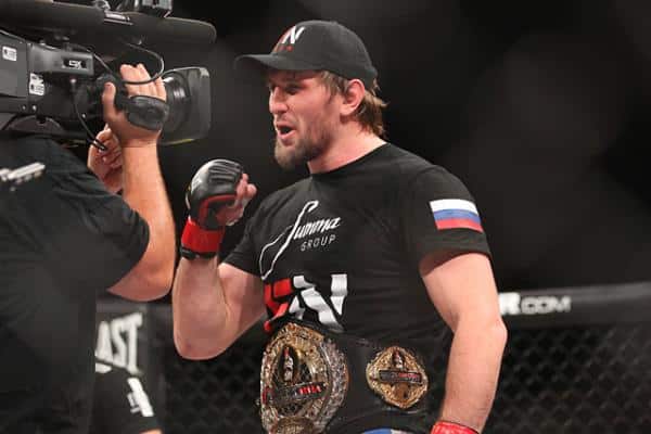 MMA News - vitaly-minakov