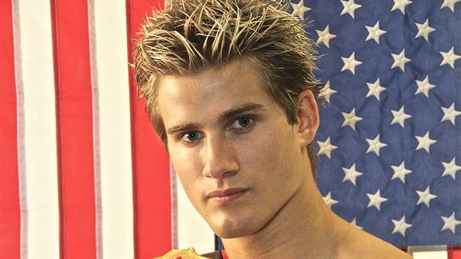 Sage Northcutt