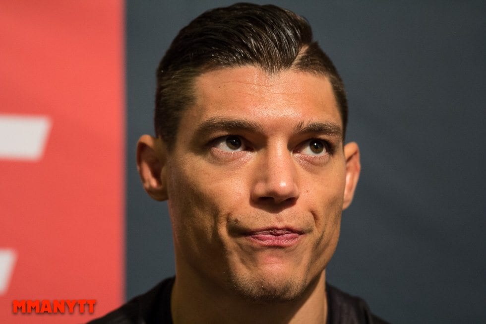 Alan Jouban UFC 192 2015 MMAnytt 2015 Foto Mazdak Cavian UFC_-3