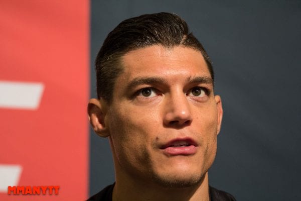 Alan Jouban UFC 192 2015 MMAnytt 2015 Foto Mazdak Cavian UFC_-4