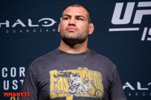 Cain Velasquez UFC 192 2015 MMAnytt 2015 Foto Mazdak Cavian UFC_-12