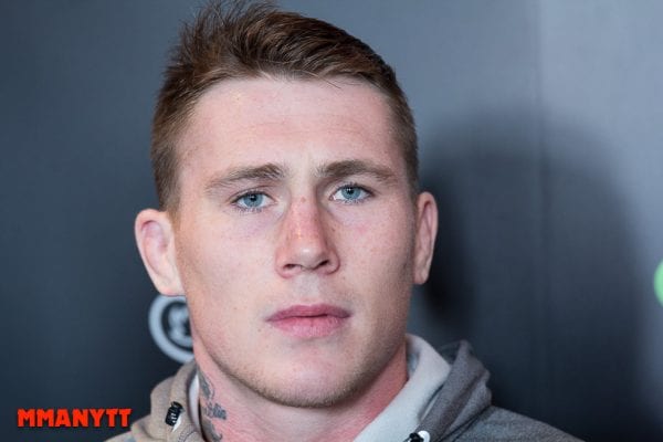 Darren Till UFC Fight Night 76 Dublin MMAnytt Photo Mazdak Cavian-16