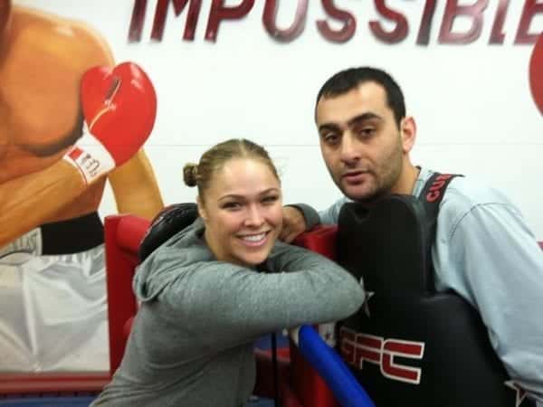 Edmond-Tarverdyan-Ronda-Rousey-pictures