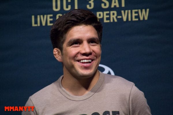 Henry Cejudo UFC 192 2015 MMAnytt 2015 Foto Mazdak Cavian UFC_-16