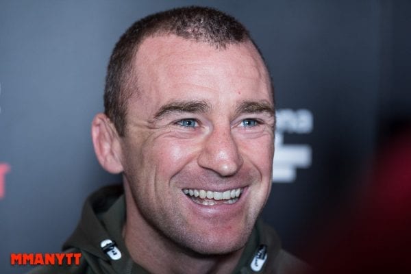 Neil Seery UFC Fight Night 76 Dublin MMAnytt Photo Mazdak Cavian-19