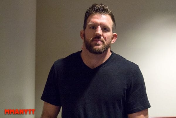 Ryan Bader UFC 192 2015 MMAnytt 2015 Foto Mazdak Cavian UFC_-10