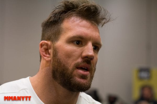 Ryan Bader UFC 192 2015 MMAnytt 2015 Foto Mazdak Cavian UFC_-36