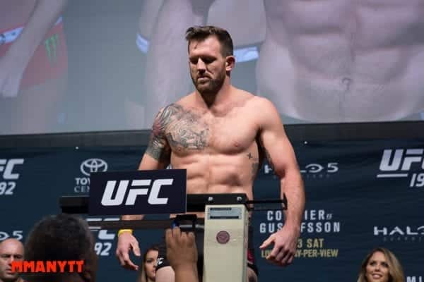 Ryan Bader UFC 192 2015 MMAnytt 2015 Foto Mazdak Cavian UFC_-68