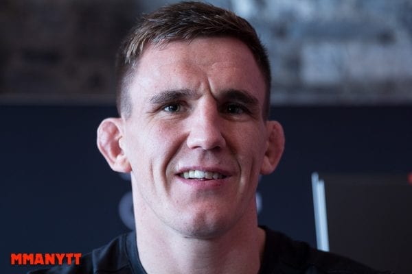 Scott Askham UFC Fight Night 76 Dublin MMAnytt Photo Mazdak Cavian-10