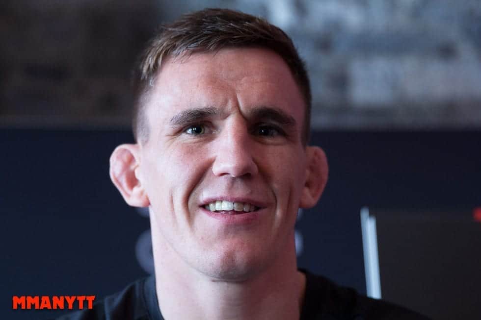 Scott Askham UFC Fight Night 76 Dublin MMAnytt Photo Mazdak Cavian-11