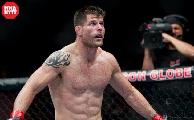 Brian Stann