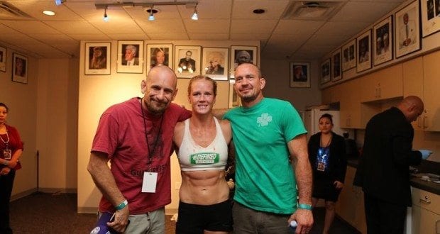 Holly_Holm_coach_Mike_Winkeljohn_greg_jackson