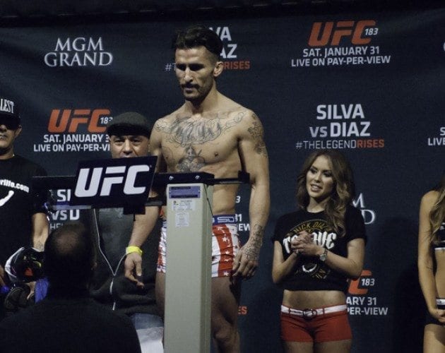 Ian McCall