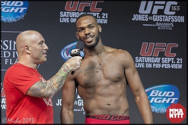 Jon Jones